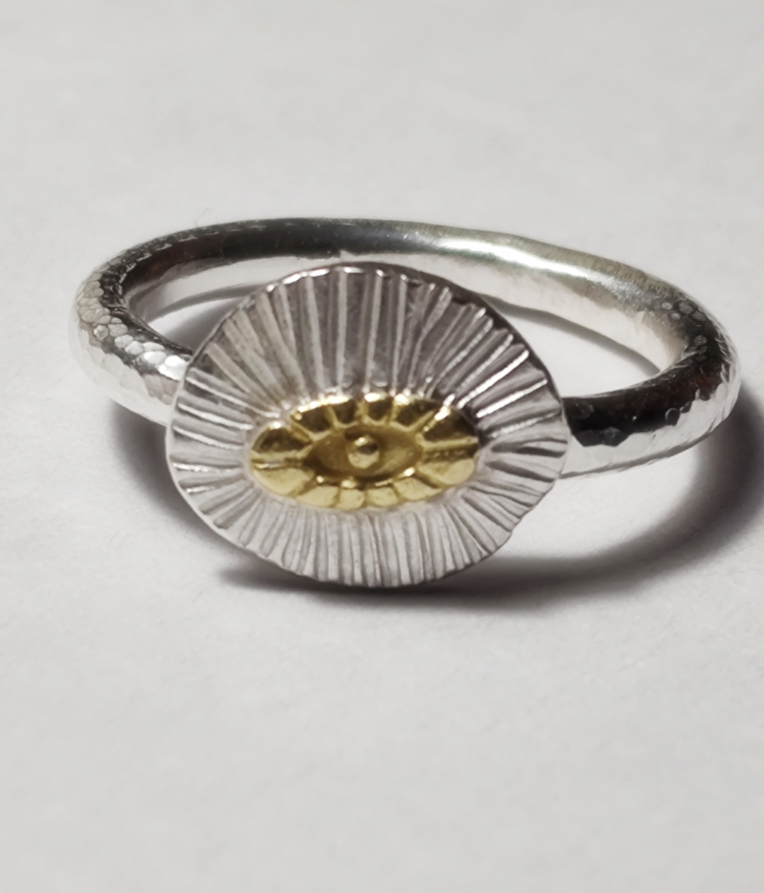 The Guardian Ring