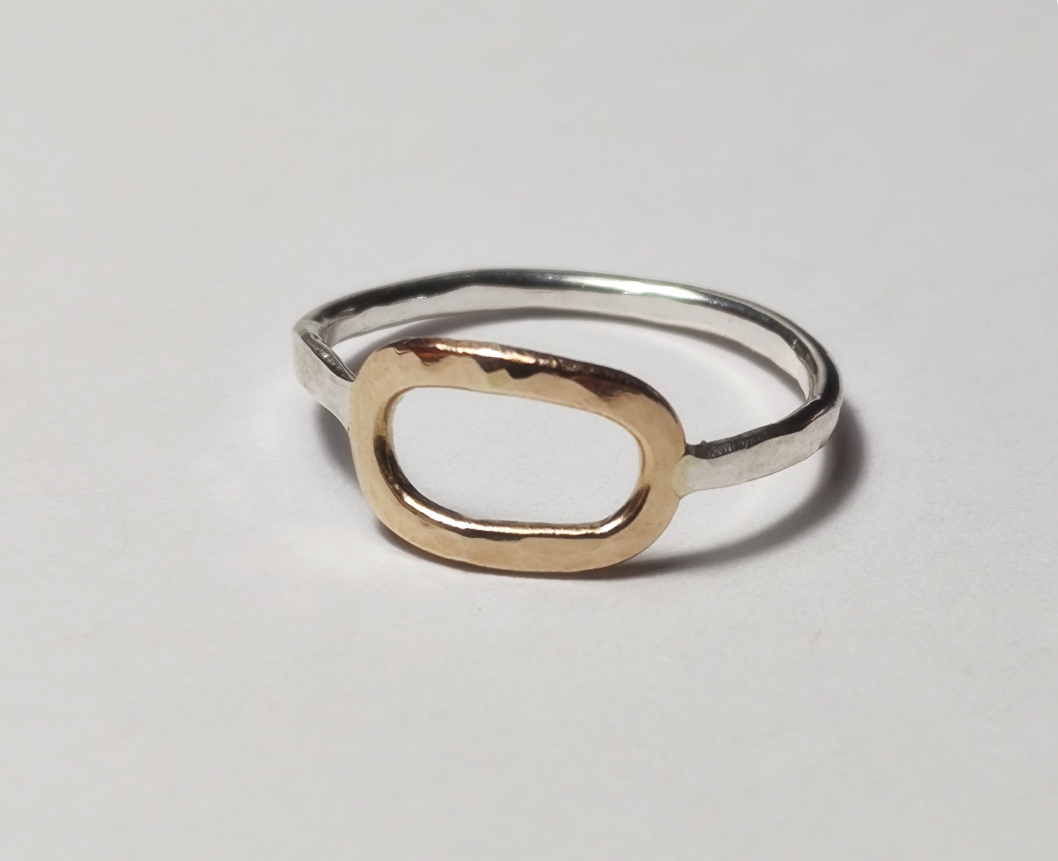 The Circle Ring