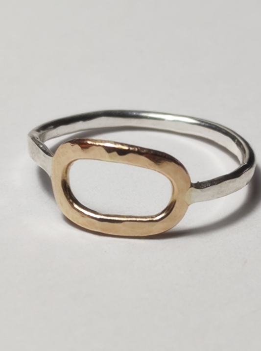 The Circle Ring